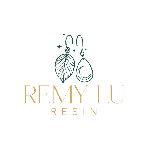 Remy Lu Resin